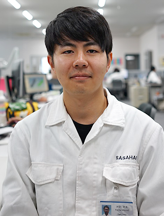 水野 幹太