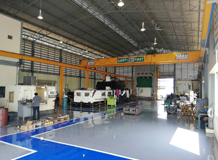 タイ工場