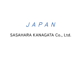 JAPAN SASAHARA KANAGATA